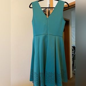 Alya wedding guest dress